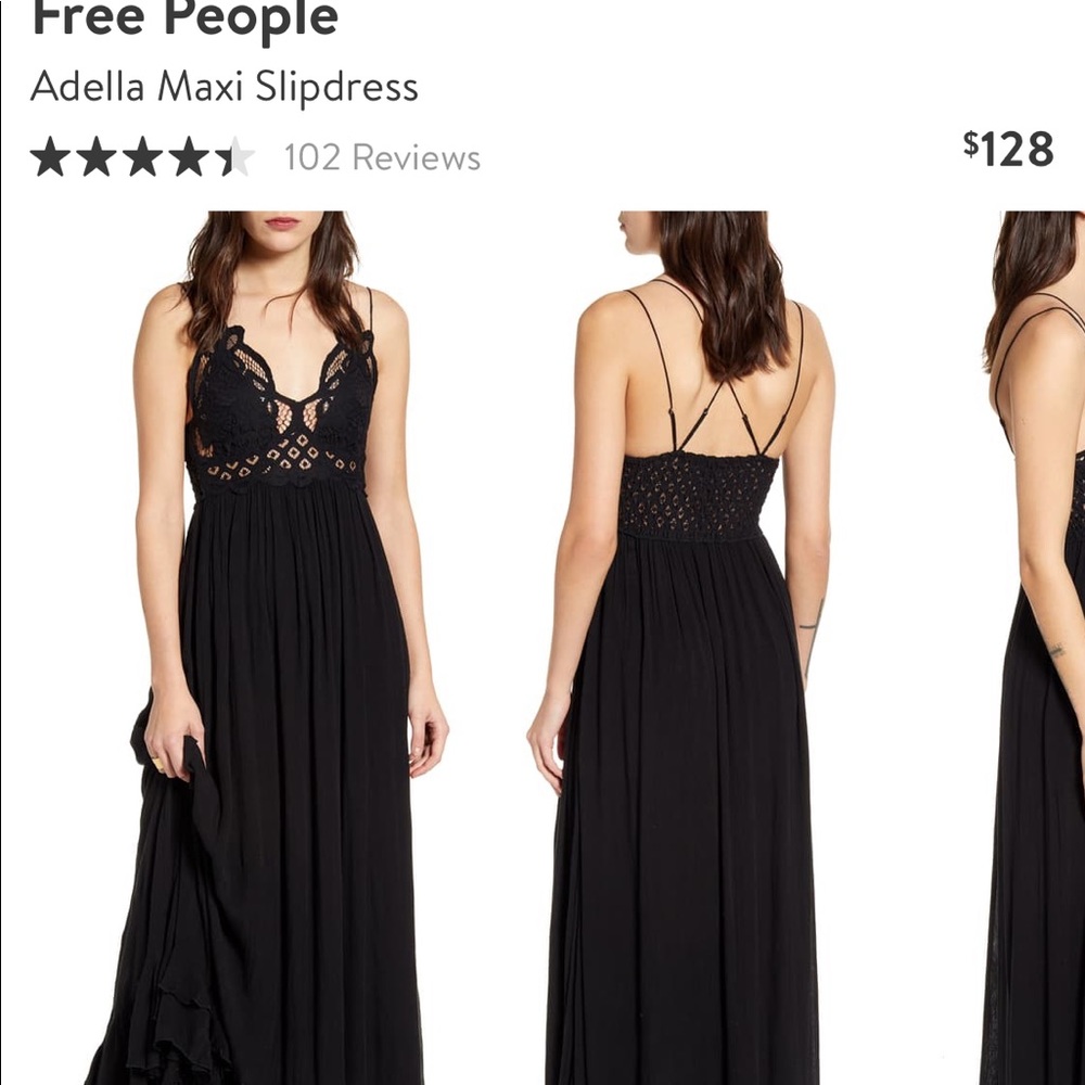 FREE PEOPLE Adela